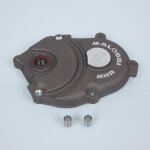 Carter de transmission malossi roller crankcase mhr pour scooter mbk 50 stunt