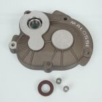 Carter de transmission malossi pour scooter piaggio 50 nrg mc2 roller crankcase mhr