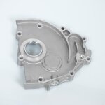 Carter de transmission p2r pour scooter chinois 125 152qmi 16b neuf Carter de transmission p2r pour scooter chinois 125 152qmi 16b neuf