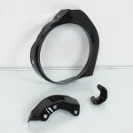 Carter de transmission rsm pour mobylette mbk 50 51 kansas neuf