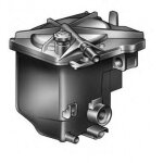 Cartouche de filtration diesel - citroen c4 grand picasso 1. 6 hdi 109 a part. 10 / 2006