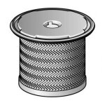 Cartouche de filtration diesel - hyundai lantra break 1. 9 d 68 03 / 1998 - 10 / 2000