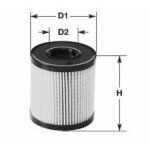 Cartouche de filtration diesel premium - peugeot 307 break 2. 0 hdi 107 03 / 2002 - 12 / 2009 Cartouche de filtration diesel premium - peugeot 307 break 2. 0 hdi 107 03 / 2002 - 12 / 2009