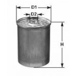 Cartouche de filtration diesel premium - peugeot boxer 1. 9 td 92 4x4 03 / 1994 - 04 / 2002