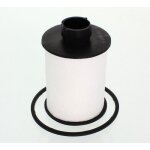 Cartouche de filtration diesel - suzuki splash 1. 3 cdti 75 a part. 01 / 2008