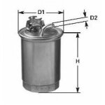 Cartouche de filtration diesel premium - volkswagen polo 1. 4 tdi 10 / 2001 - 11 / 2009 Cartouche de filtration diesel premium - volkswagen polo 1. 4 tdi 10 / 2001 - 11 / 2009