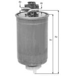 Cartouche de filtration diesel - volkswagen polo 1. 7 sdi 60 10 / 1994 - 10 / 1999 Cartouche de filtration diesel - volkswagen polo 1. 7 sdi 60 10 / 1994 - 10 / 1999
