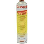 Cartouche de gaz castolin 1350 600ml