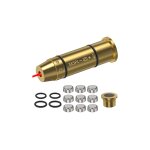 Cartouche laser d'entrainement