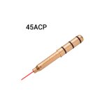 Cartouche laser de r�glage - 45acp