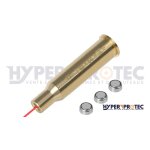 Cartouche de réglage laser 7, 62 x 54 Cartouche de réglage laser 7, 62 x 54