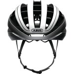 Casque abus aventor - gris argenté - s Casque abus aventor - gris argenté - s