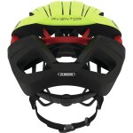 Casque abus aventor - jaune fluo - s