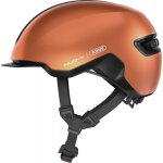 Casque abus hud - y goldfish - orange