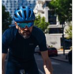 Casque abus macator - jaune / noir - s