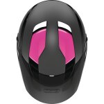 Casque abus montrailer ace mips - rose / noir - m