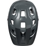 Casque abus motrip - concrete grey - l