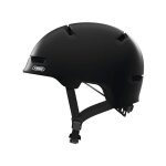 Casque abus scraper 3. 0 velvet black m