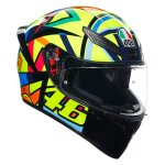 Casque agv k1 s soleluna 2017 s Casque agv k1 s soleluna 2017 s