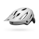 Casque bell 4forty - blanc / noir - taille 55 / 59 cm