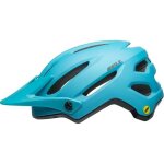 Casque bell 4forty mips - bleu / noir - taille 52 / 56 cm