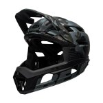 Casque bell super air r mips - taille 58 / 62 cm