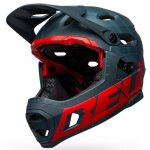 Casque bell super dh mips - taille 55 / 59 cm Casque bell super dh mips - taille 55 / 59 cm