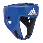 Casque de boxe adidas ff boxebleu - xl Casque de boxe adidas ff boxebleu - xl