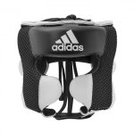 Casque de boxe adidas hybrid 150l Casque de boxe adidas hybrid 150l