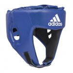 Casque de boxe adidas pu competition ffb m Casque de boxe adidas pu competition ffb m