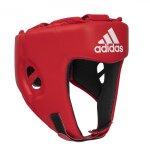 Casque de boxe adidas pu competition ffb m Casque de boxe adidas pu competition ffb m