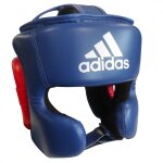 Casque de boxe anglaise adidass Casque de boxe anglaise adidass