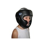 Casque boxe enfant kidguard intégral montana xs Casque boxe enfant kidguard intégral montana xs