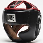 Casque de boxe leone full covers