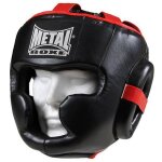 Casque boxe pro entrainement