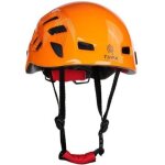 Casque de s¿¿curit¿¿ hardhat climbing durable orange ds2126 Casque de s¿¿curit¿¿ hardhat climbing durable orange ds2126