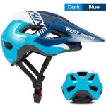 Casque de cyclisme pour femmes et hommes, equipement de vlo de route, lger, respirant, moul de l'intrieur, ...