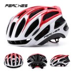Casque de cyclisme ultralger pour hommes, accessoire spcialis pour scooter, vtt, vlo de route, bmx ...