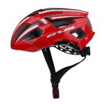 Casque de cyclisme ultraléger avec mentonnière réglable, pour vtt et vélo de route Casque de cyclisme ultraléger avec mentonnière réglable, pour vtt et vélo de route
