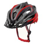 Casque de cyclisme ultralight eps + pc cover vtt vlo de route intgralement moul en toute scurit ...