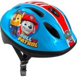 Casque enfant taille s - 53 / 56cm - pat patrouille - pa450100s