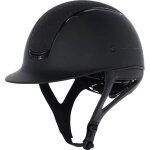 Casque d'�quitation covalliero eclipse 56 / 58 cm mixte noir