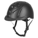 Casque d'�quitation covalliero nerron