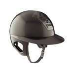 Casque d'�quitation freejump voronoi temple