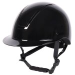 Casque d'�quitation harry's horse royal glossy