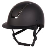 Casque d'�quitation harry's horse royal matt