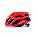 Casque d'�quitation pour hommes et femmes, avec moulage int�gr�, fixation pour v�lo de montagne et autoroute, ...