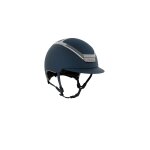 Casque d'�quitation kask dogma chrome