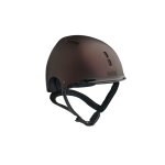 Casque d'quitation naca gravity s prune taille 55 / 57