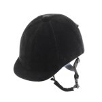 Casque d'�quitation tattini dalso a 3 attacchi